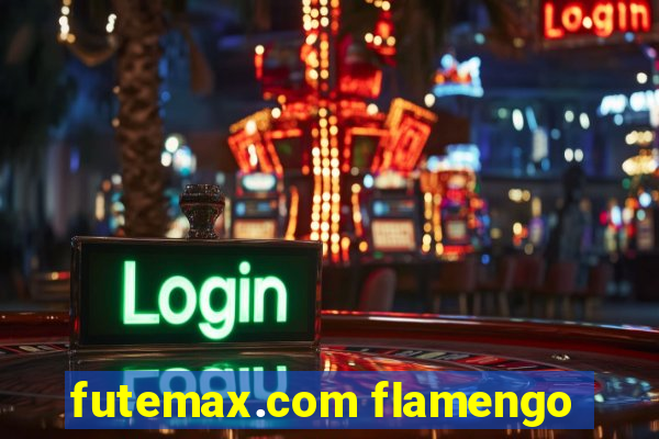 futemax.com flamengo